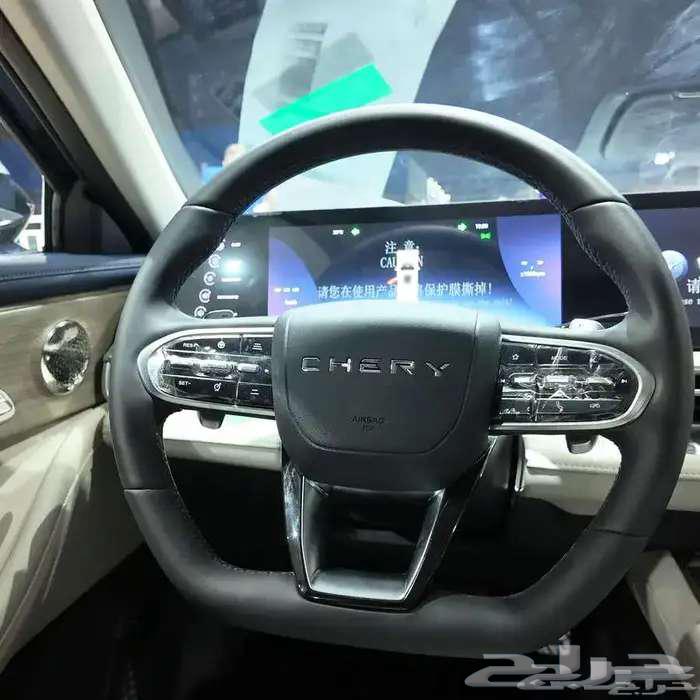 Chery Arrizo 8 Comfort 2025 Installments and Cash63615366942721113