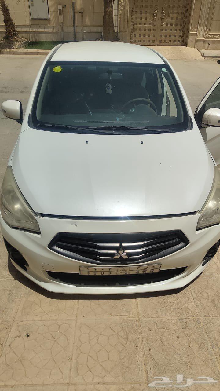 2018 Mitsubishi Attrage for sale, brand new agency63615362321025113
