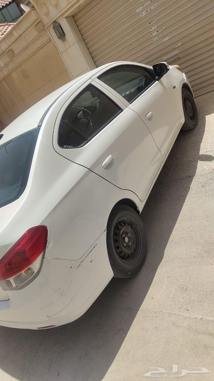 2018 Mitsubishi Attrage for sale, brand new agency63615362321025112
