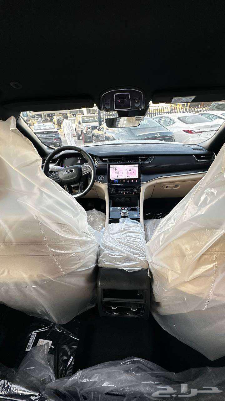 Jeep Grand Cherokee Laredo 2025 Al-Khadar for Cars - Kharj63615373642497114