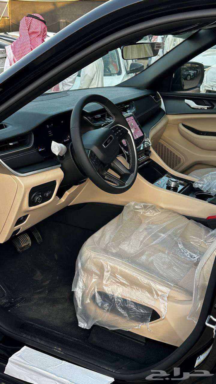 Jeep Grand Cherokee Laredo 2025 Al-Khadar for Cars - Kharj63615373642497113
