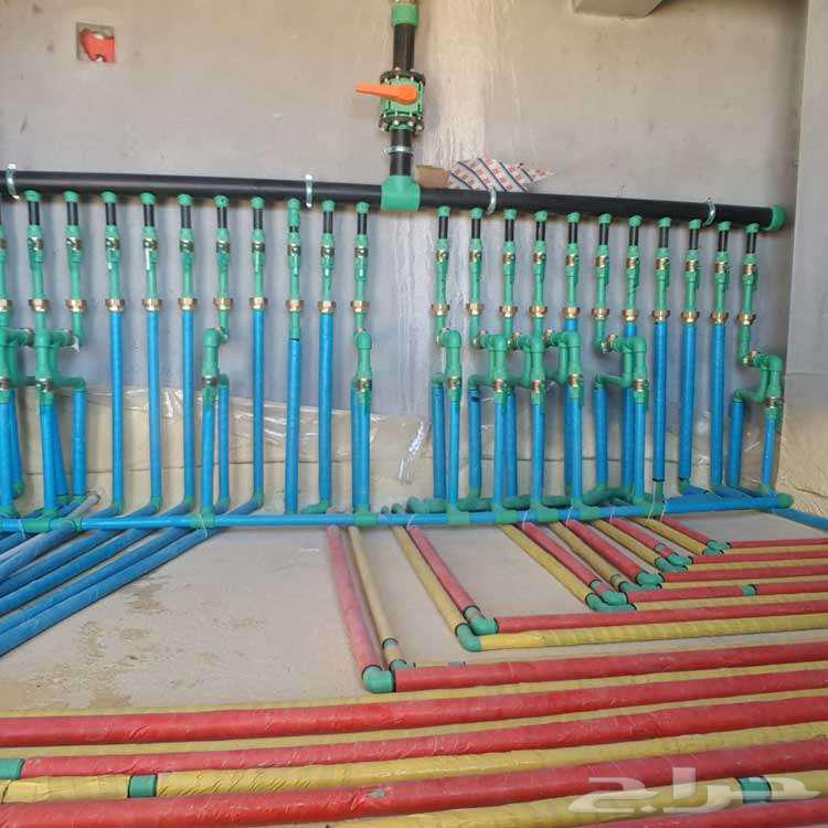 سباك مكه630274839526431127