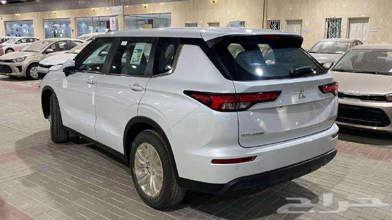 Special offer Mitsubishi Outlander Full Option 2025 Model63615533149186113