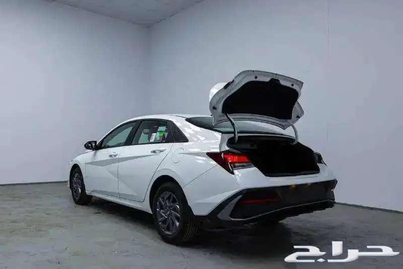 Hyundai Elantra Smart Plus 2025 Rent-to-Own63615383654913111