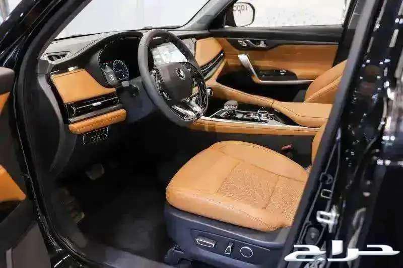 شانجان - 95 CS - رويال - بلاتنيوم 202663615529345154114