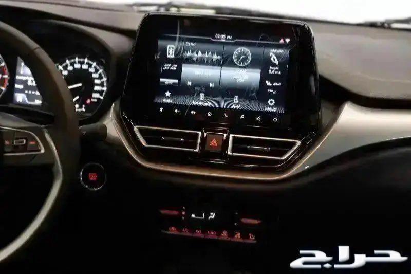 Suzuki Baleno 2025 Automatic Gasoline63615531061122113