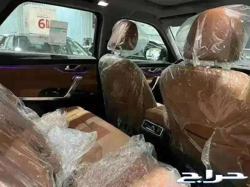 شانجان - 95 CS - رويال - بلاتنيوم 202663615529345154113