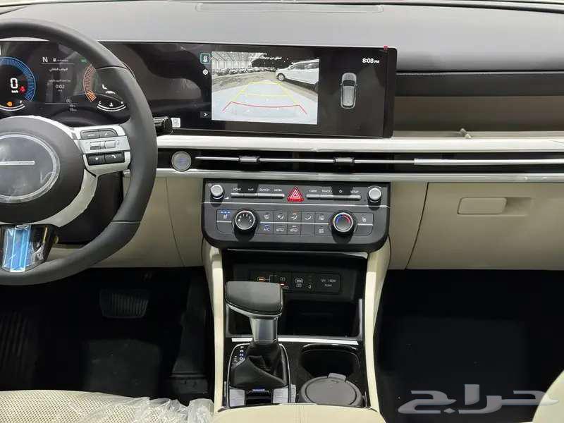 Hyundai Tucson Smart 2025 Machine 1.6 Cash and Financing Offers63615833049090112