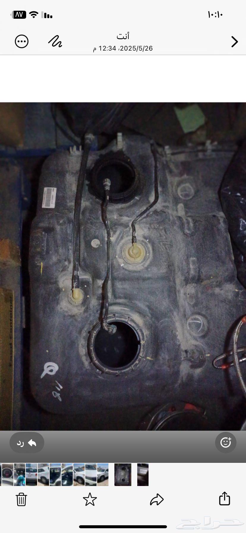 Kia Sorento 2012 model63615690924546111