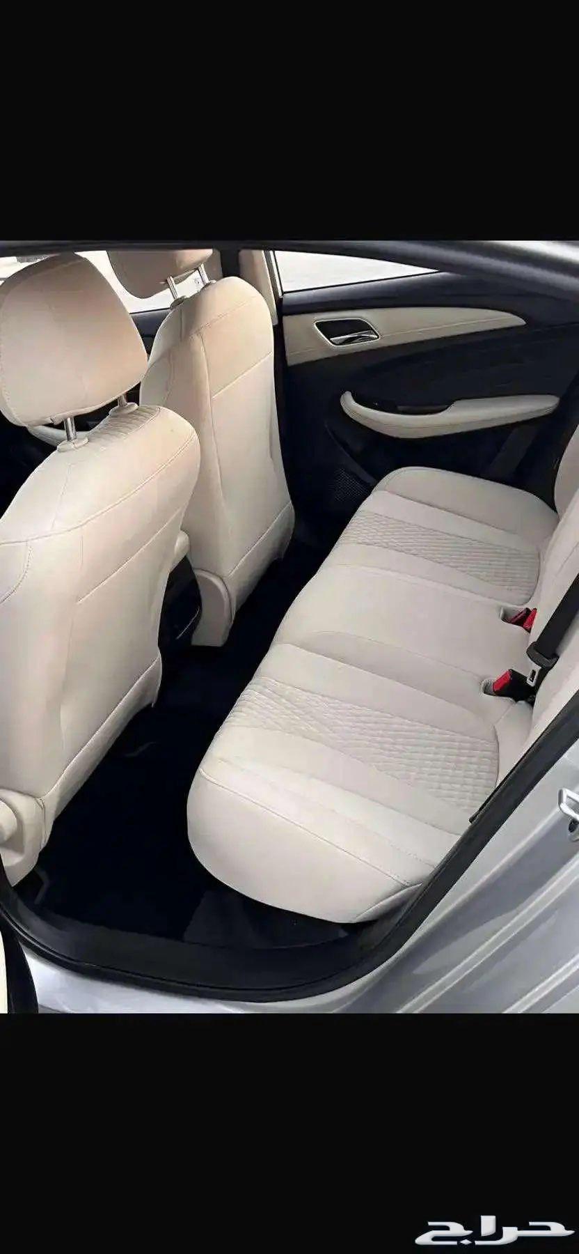 MG5 سعودي نظيف 2024 ممشى قليل63615688459650114