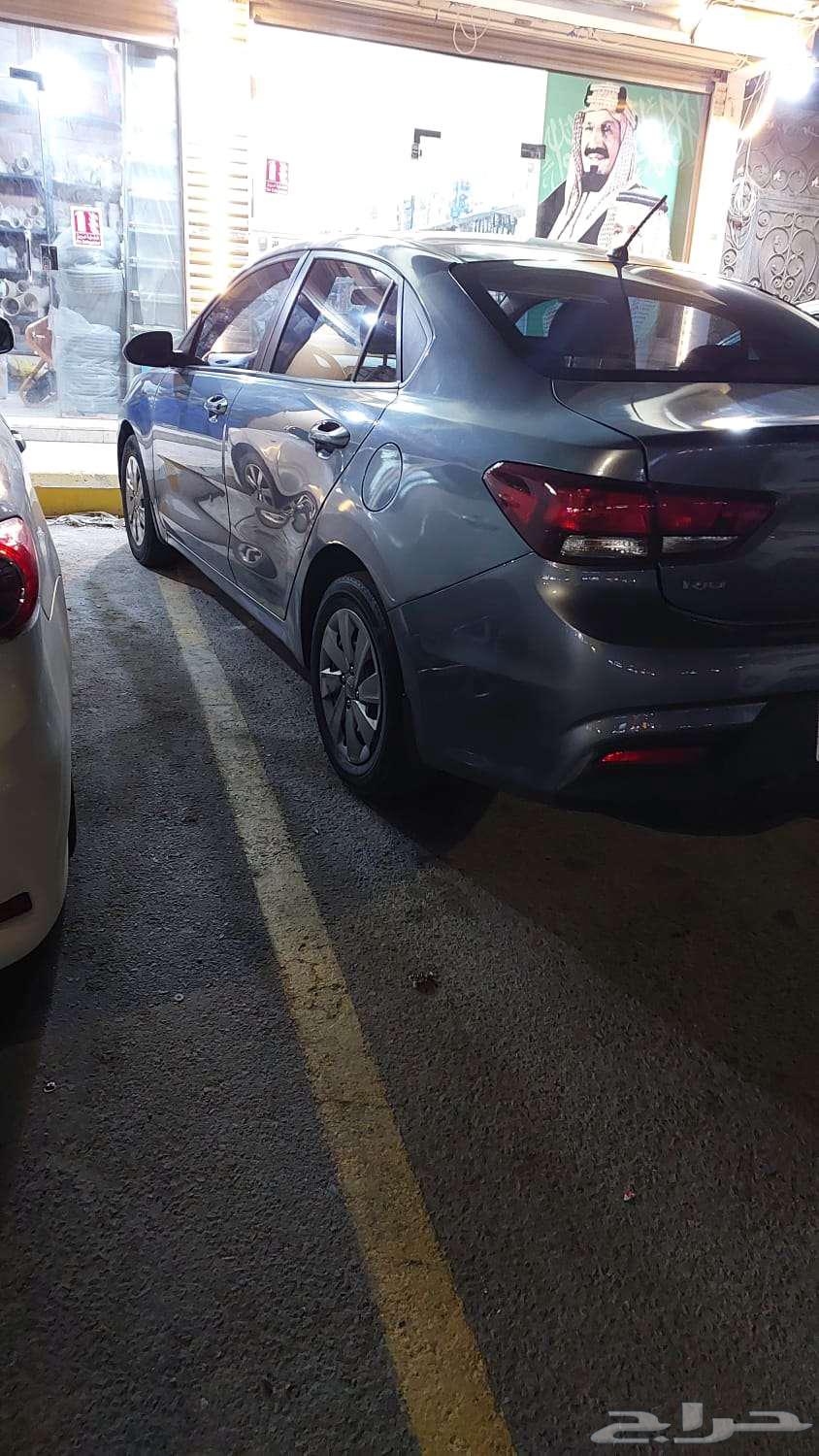 Kia Rio for monthly rental only63615528937474112