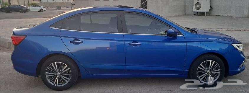 MG 5 Full Option 202263615514451713112