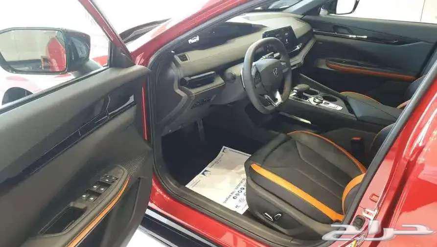 Changan UNI-V Sport63615379491585111