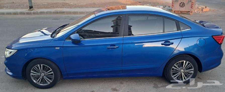 MG 5 Full Option 202263615514451713113