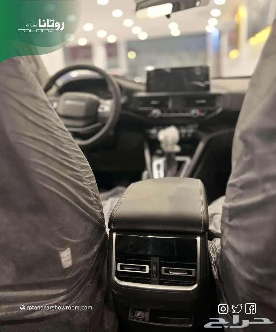 شانجان هنتر اوميغا دبل ديزل 2025 اسعار خاصة للشركات63615693390850114