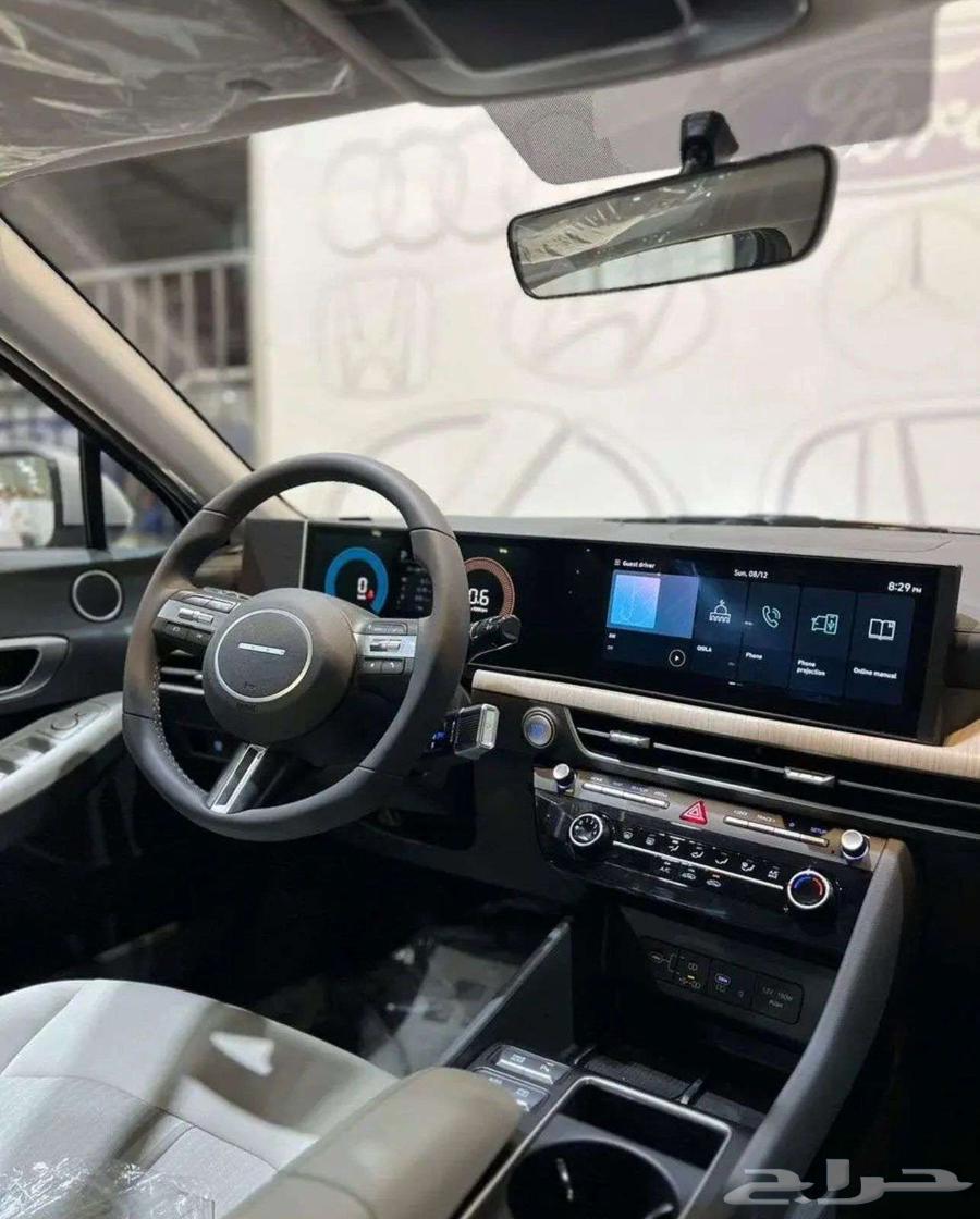 Hyundai Sonata 2025 with No Down Payment, Installments Available Through All Banks63615382765057114