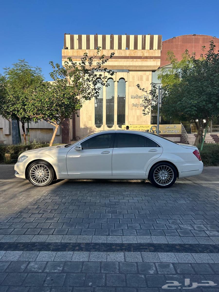 Mercedes Panorama 2012 S Body Agency636153556889621124