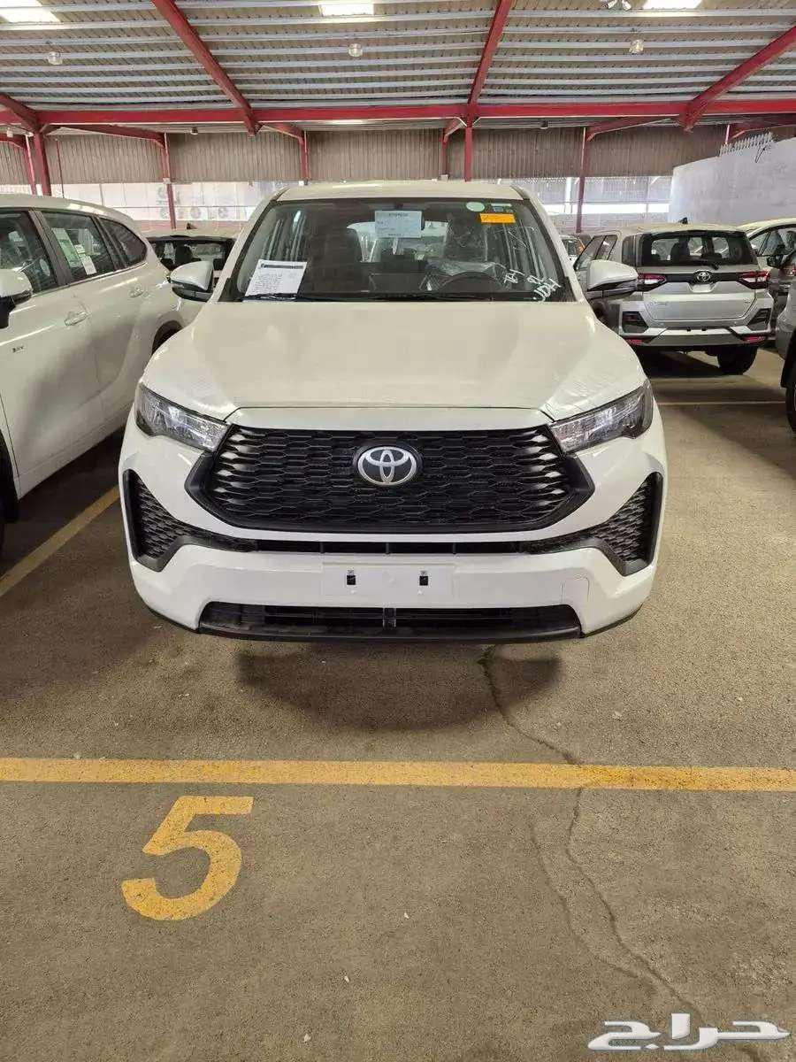 Toyota Innova 2025 Gasoline GL Cash and Installments636153603192341111