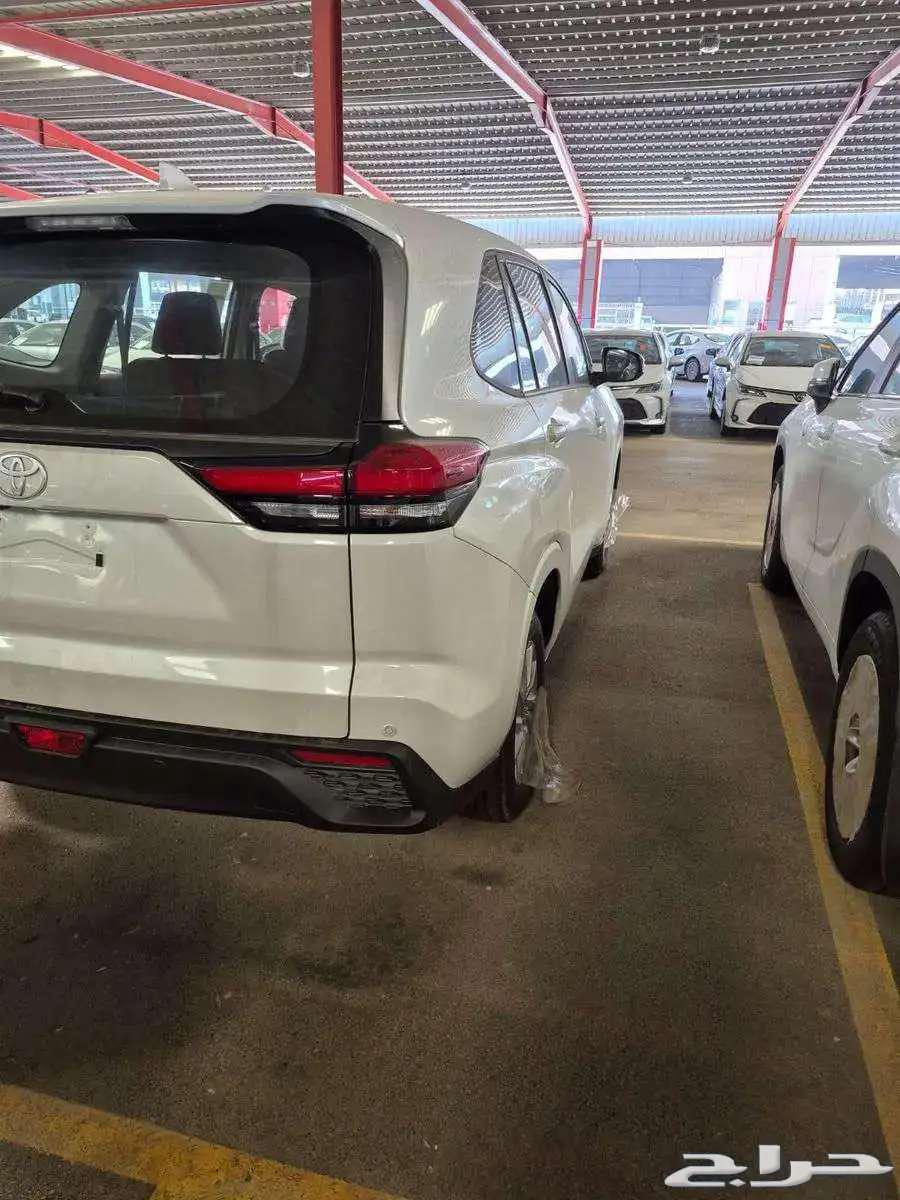 Toyota Innova 2025 Gasoline GL Cash and Installments63615360319234114