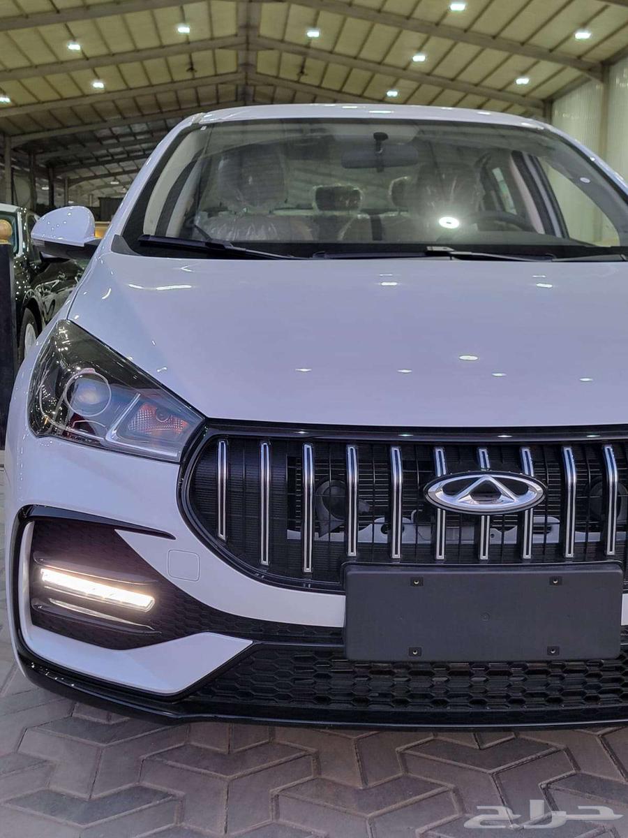 Chery Arrizo 5 Comfort 2025 Installments63615519235075113