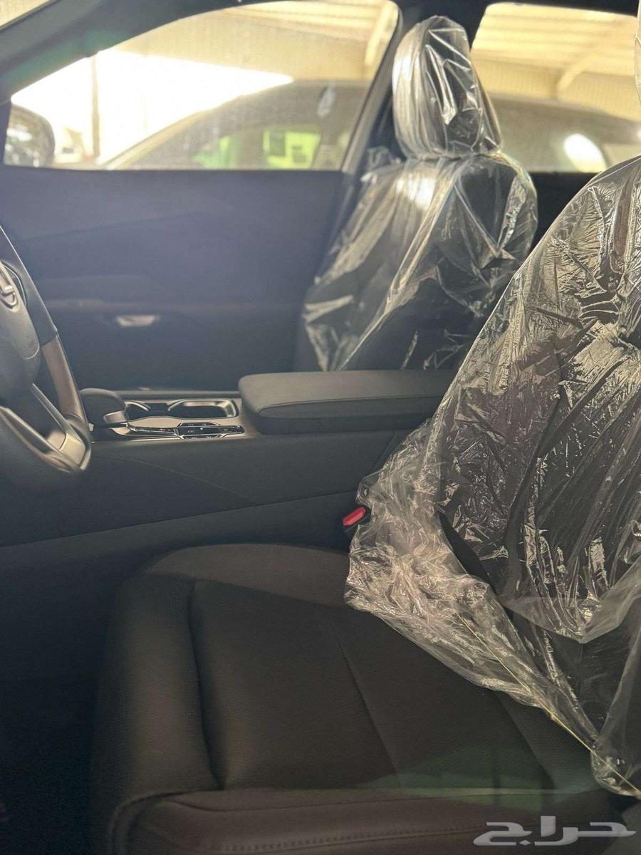 لكزس RX350BB موديل 2025 بنزين63615372215553114