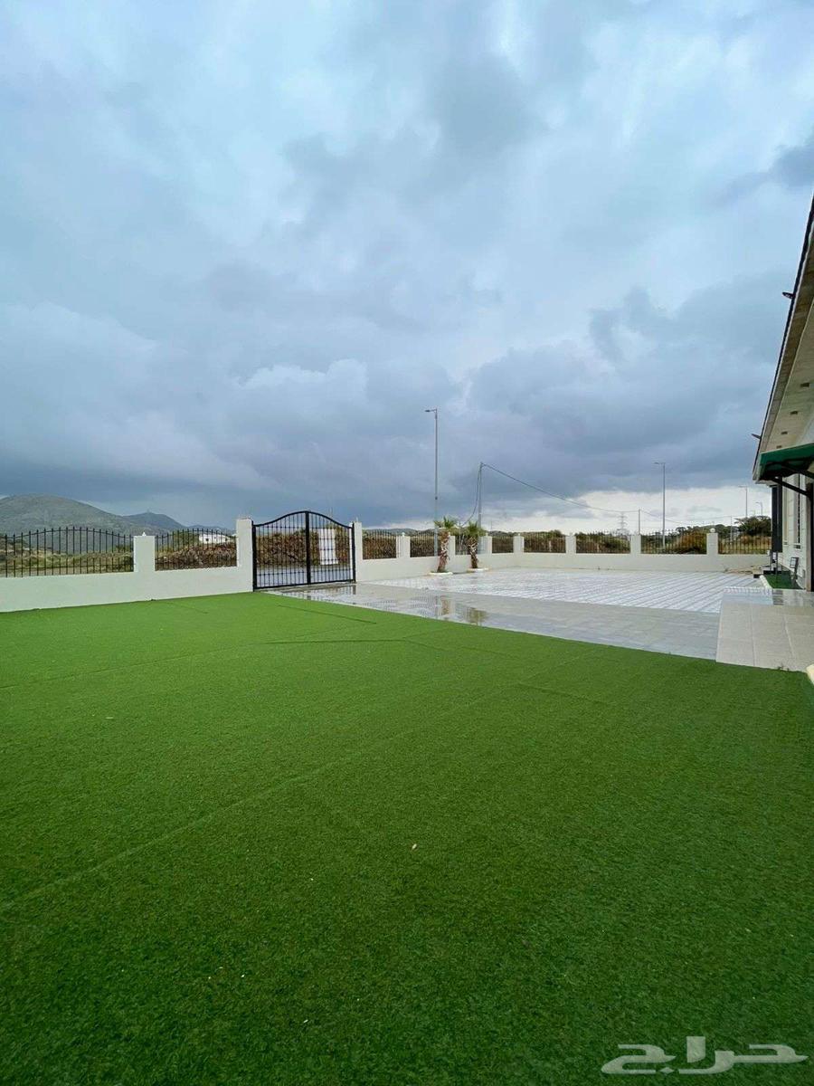 Al-Sudah Rest House (large and medium rest houses) for daily rent62920167005698111