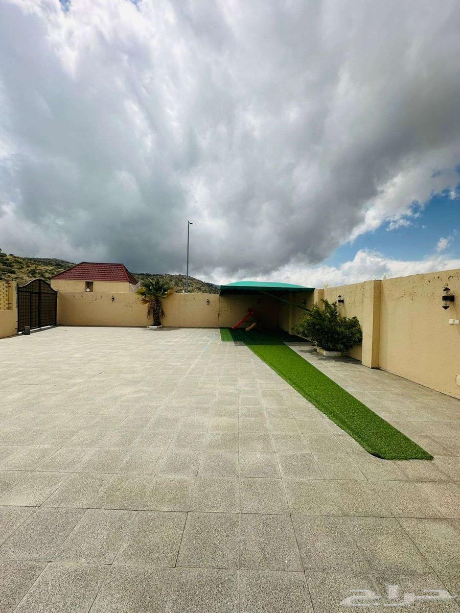 Al-Sudah Rest House (large and medium rest houses) for daily rent62920167005698112