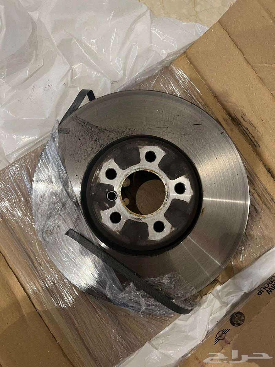 Front Rims for BMW X4 Model 202163615380247810113