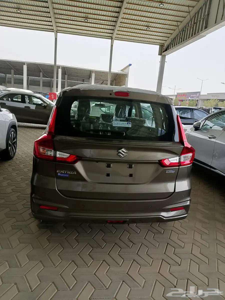 سوزوكي ارتيجا استاندر63615379728386114