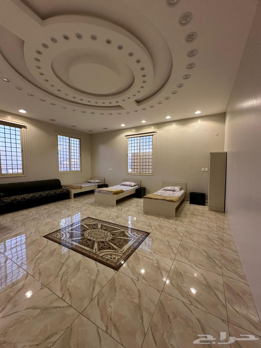Al-Sudah Rest House (large and medium rest houses) for daily rent62920167005698114