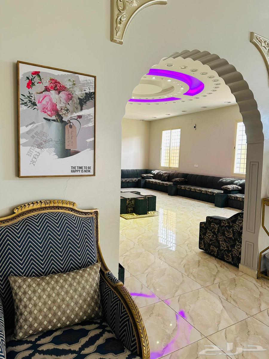 Al-Sudah Rest House (large and medium rest houses) for daily rent629201670056981114