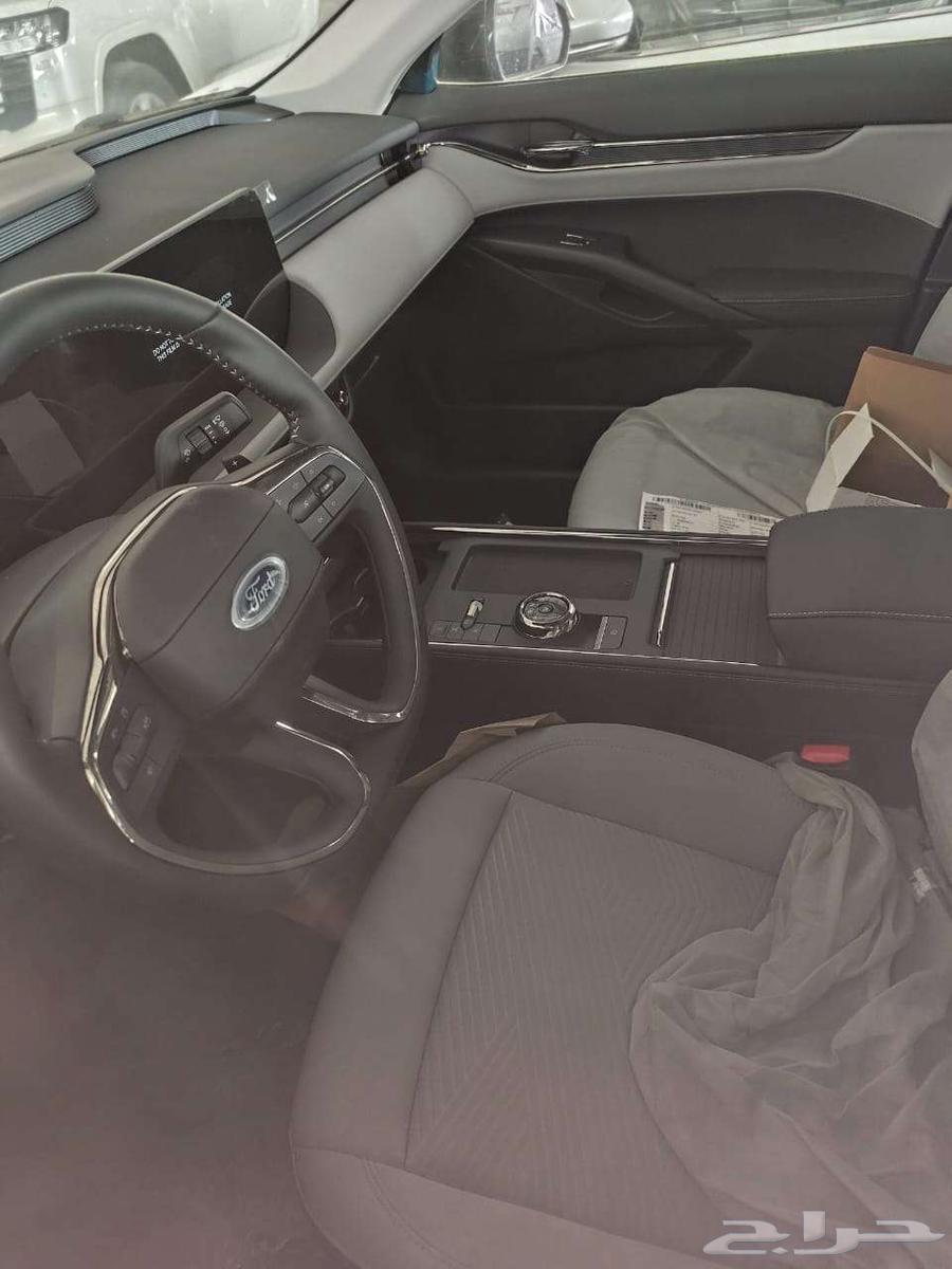 Ford Taurus Ambienti 202563615383184513112