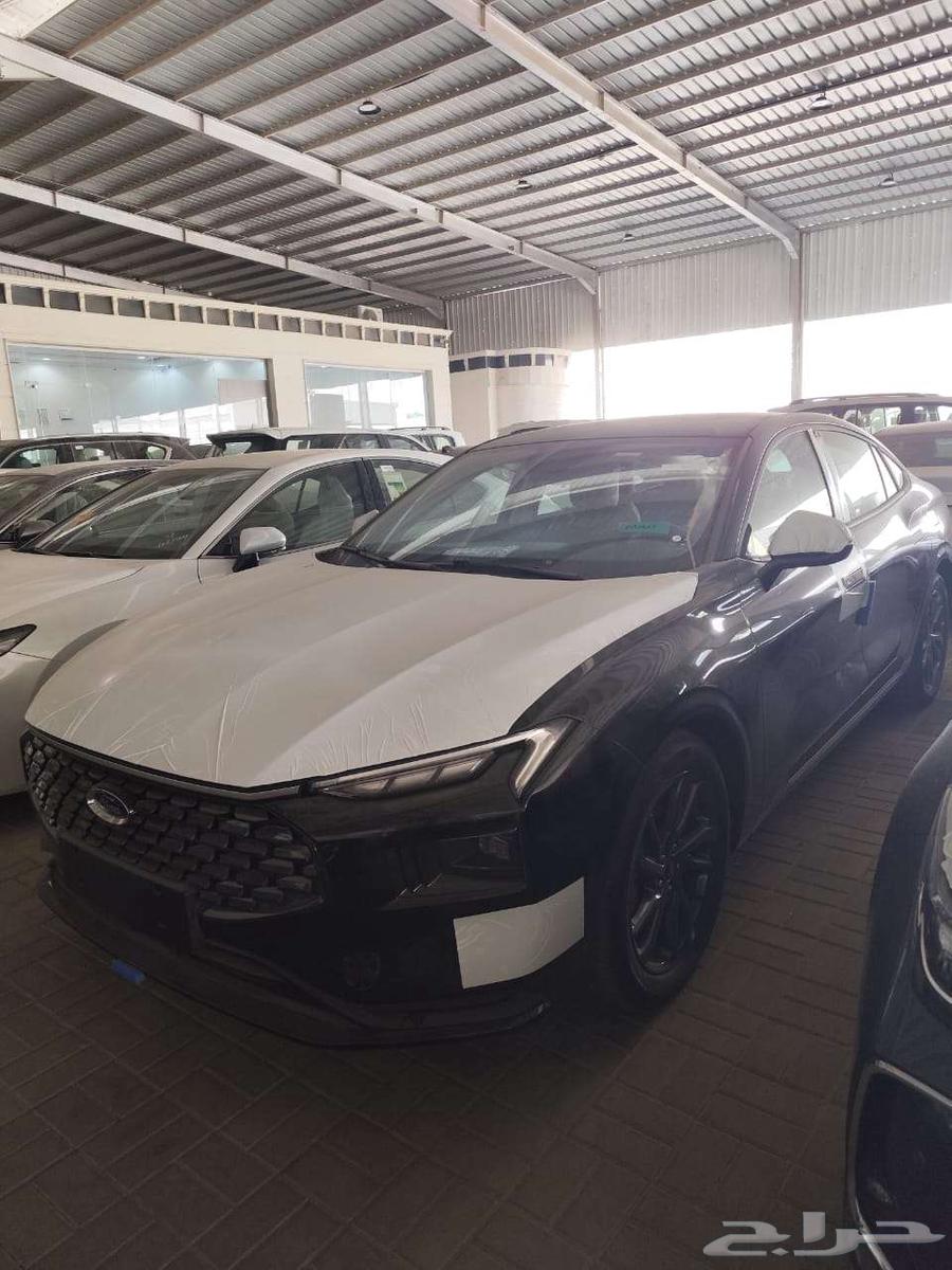 Ford Taurus Ambienti 202563615383184513111