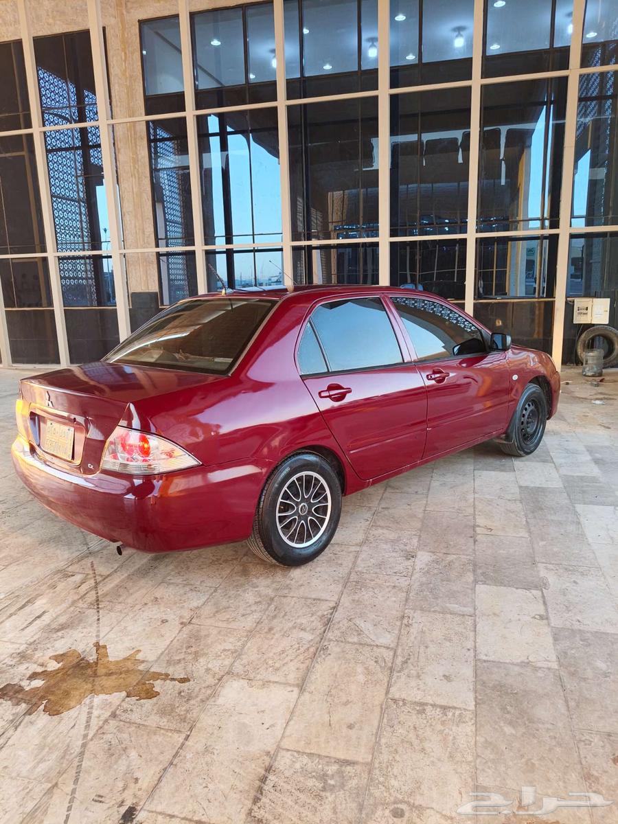 Mitsubishi Lancer 200663615512231939112