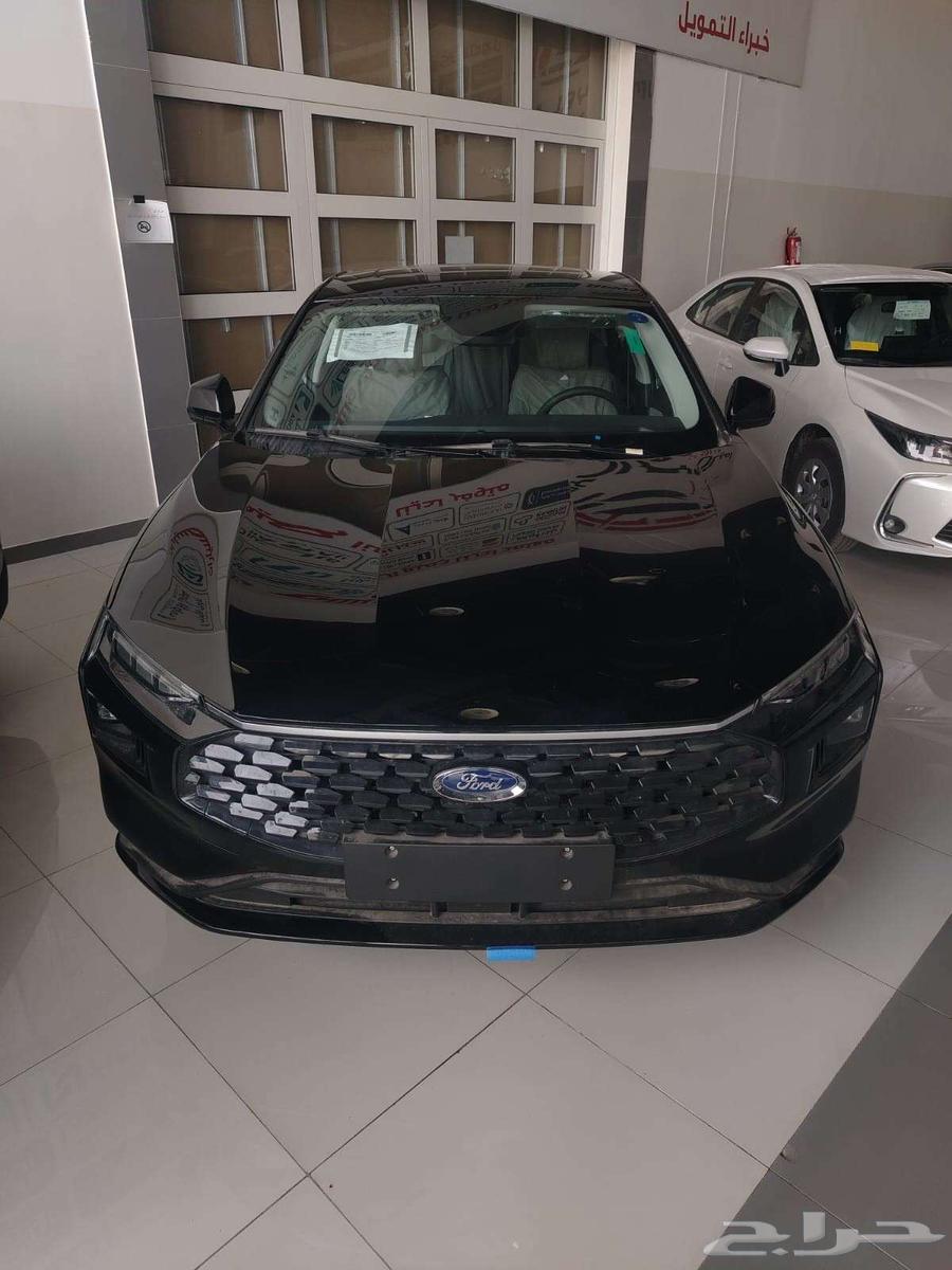 فورد تورس ترند 202563616149635203112