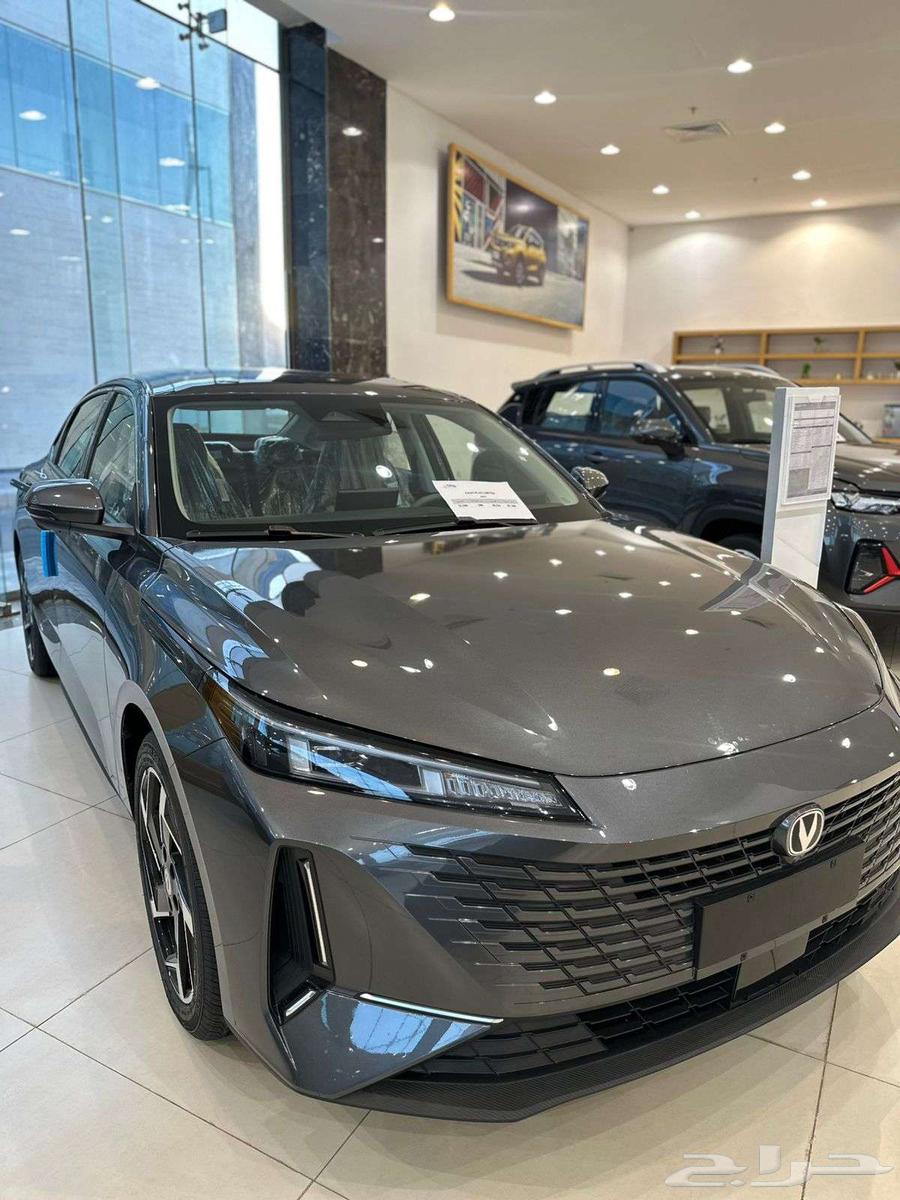 شانجان ايدو بلس-فل كامل 2026 بسعر خاص شحن مجانا 78 000636155140030741117