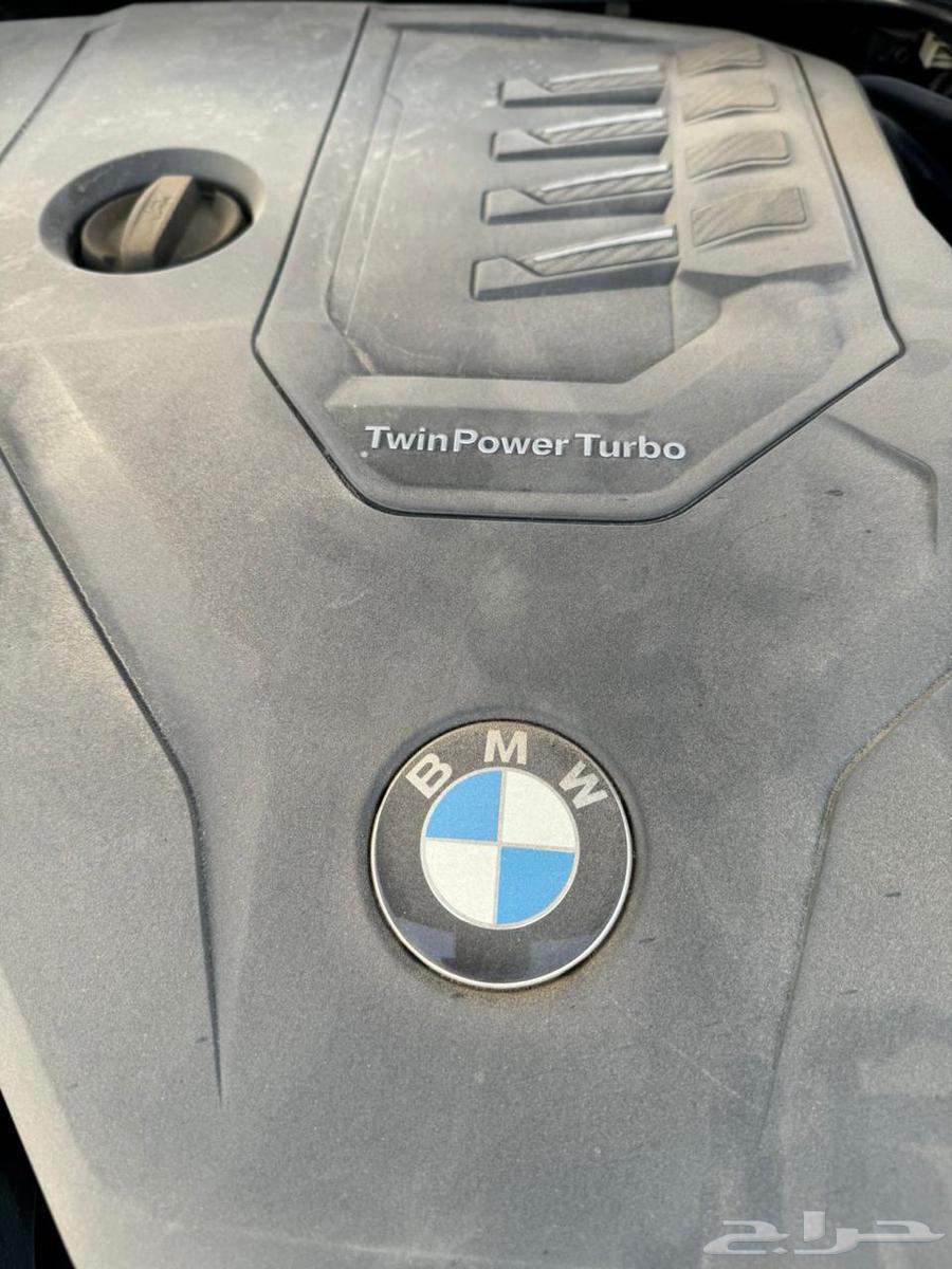 BMW 2020 Full Option63615380060289111