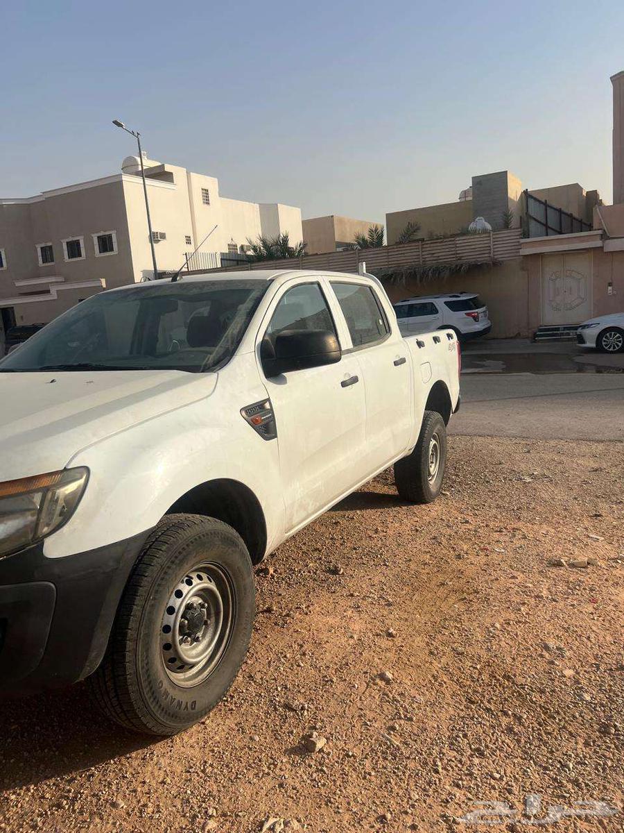 فورد بكب غمارتين رينجر63615514565889111