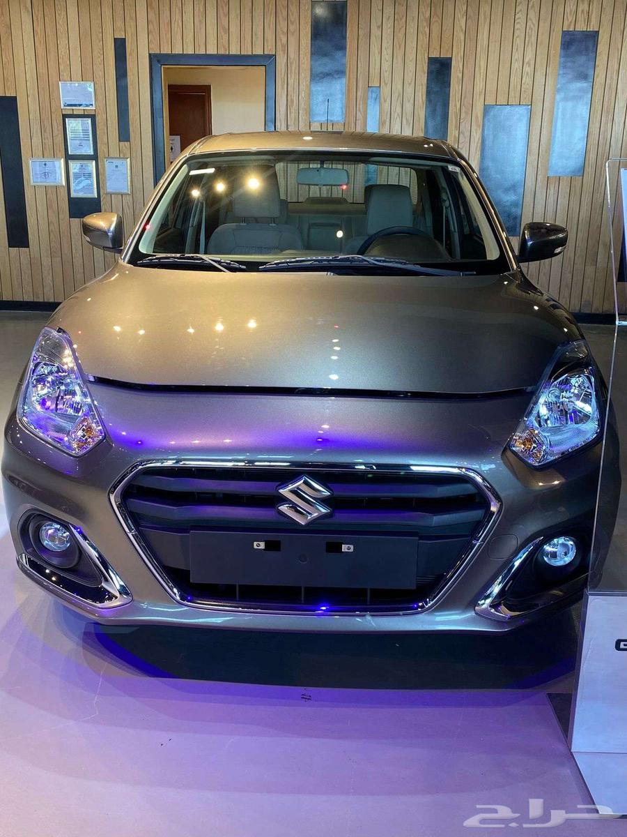 Suzuki Dzire 202563615518845697117