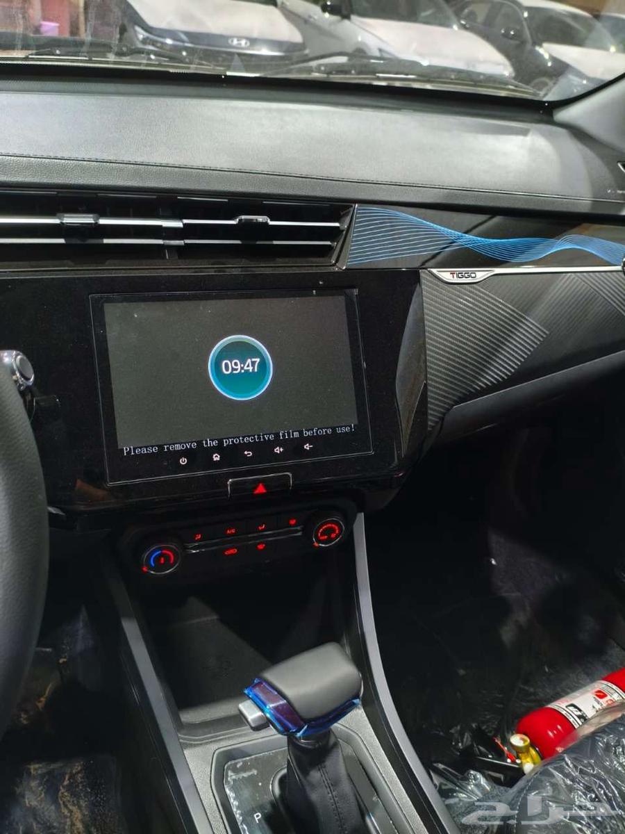 Chery Tiggo 2 Pro Comfort Class 2025 Model63615524417409112