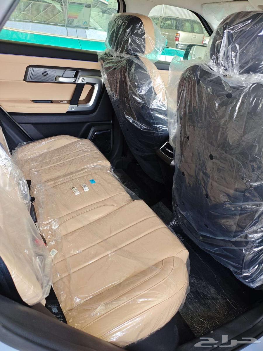 Chery JACO j7 2025 Model63615529124355113