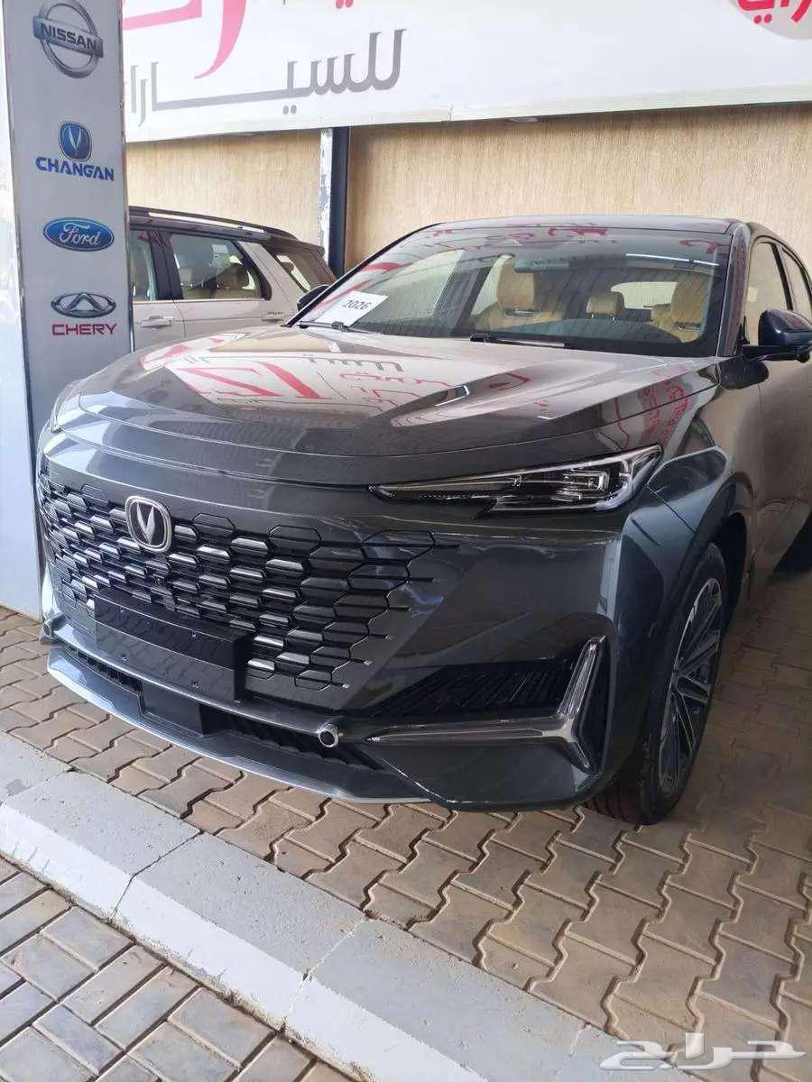 Changan UNI-K 2026 (Full) Cash Installment Special Prices63615668342785113