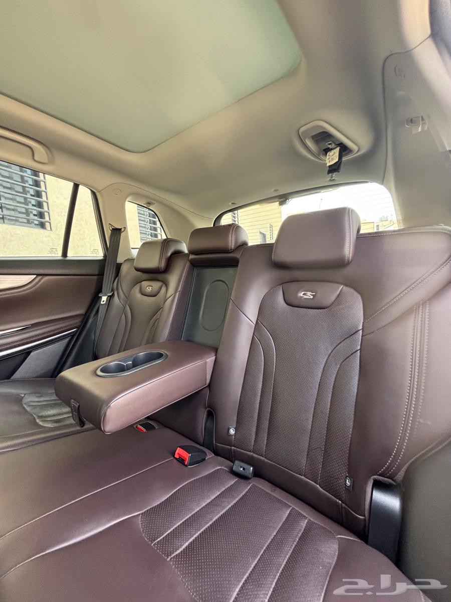 Changan CS75 201963615531524097113