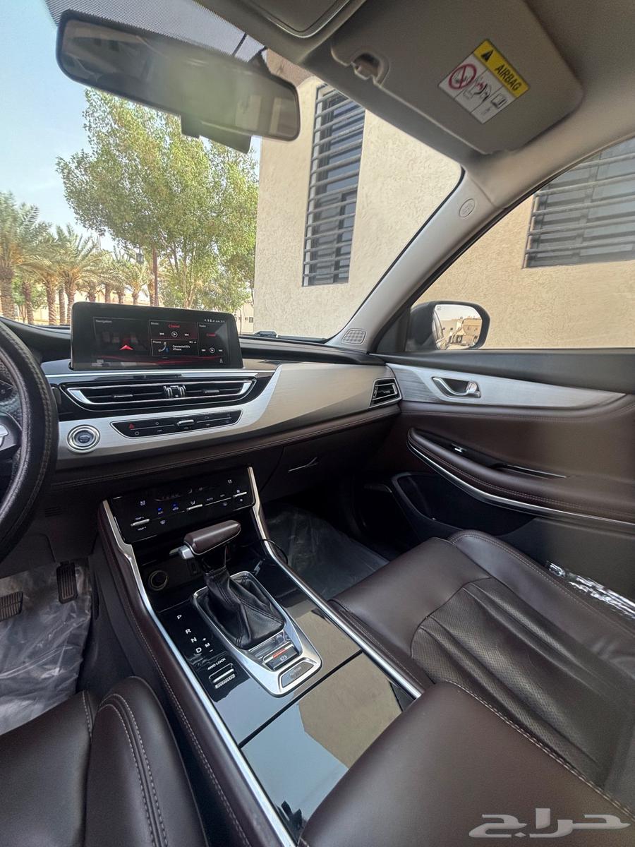 Changan CS75 201963615531524097112