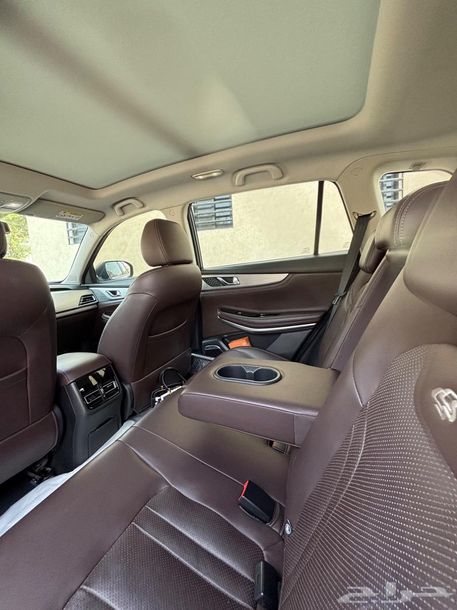 Changan CS75 201963615531524097114