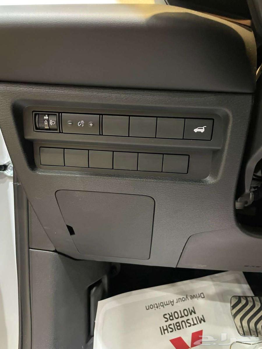 Mitsubishi Outlander 2025 Full Option Premium Cash and Installments63615533450371114