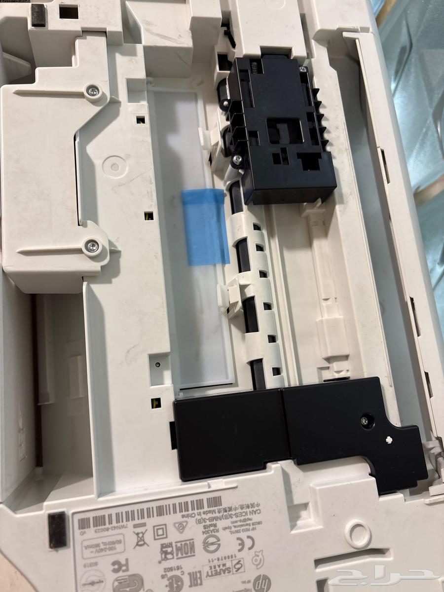 HP DeskJet 2320 طابعة نظيفة بسعر مجزي قابل للتفاوض63340287528579112