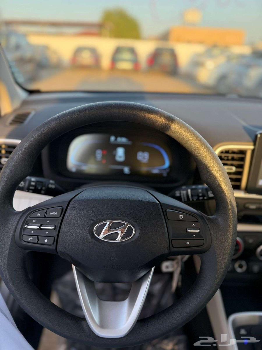 Hyundai Venue63615536882305114