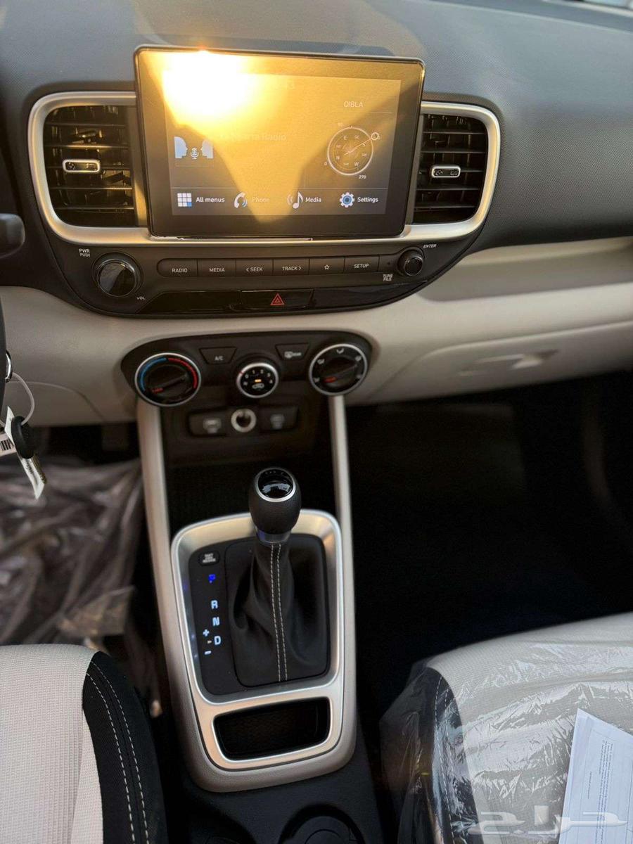 Hyundai Venue63615536882305113