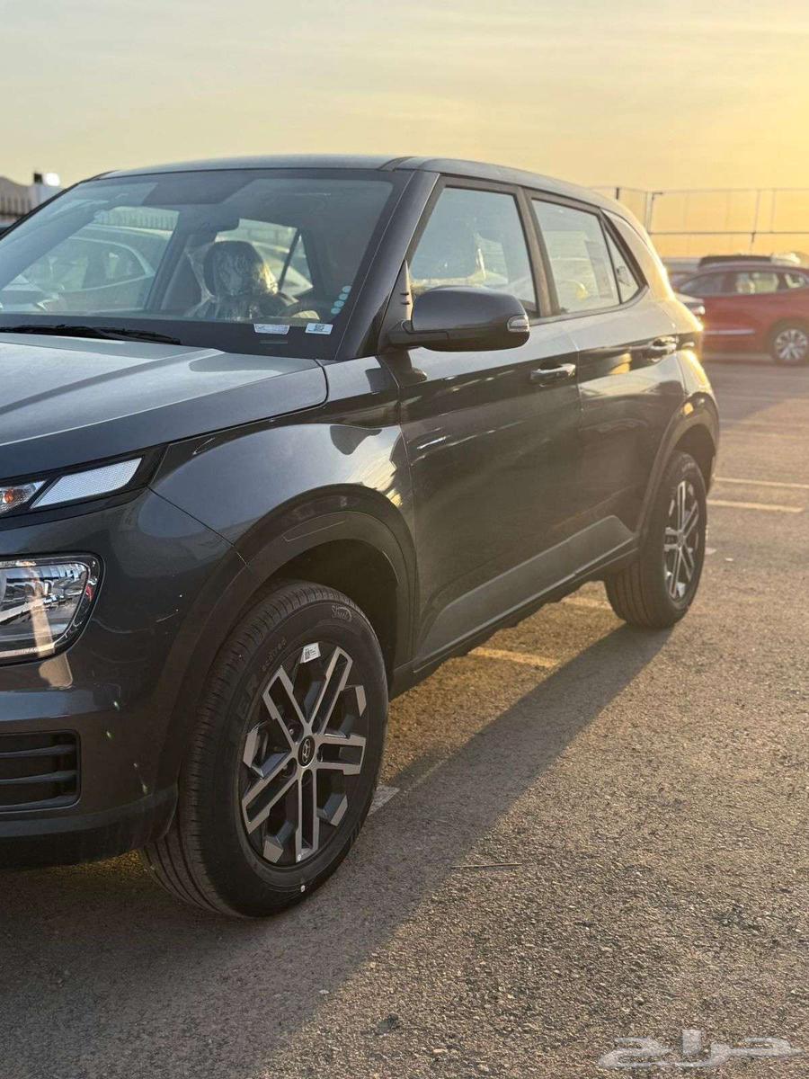 Hyundai Venue63615536882305110